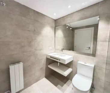 Piso de alquiler en Carrer Migdia, 130, Eixample Sud – Migdia - Photo 6