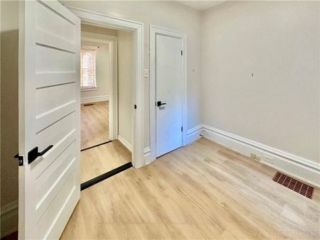 For Lease - 162 IVY Crescent Unit# 2, New Edinburgh - Lindenlea, Ontario - Photo 3