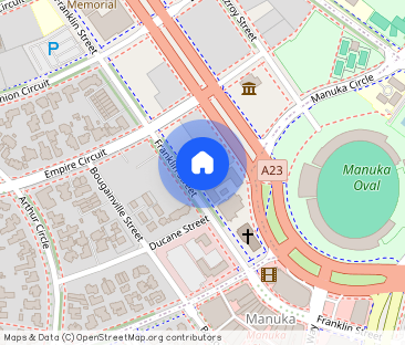 "Unique Residence - Large Family Home with Modern Attached Flat" - Photo 1