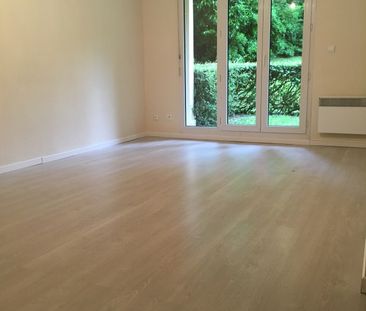 Location Appartement 2 Pièces 45 m² - Photo 1