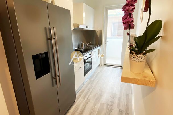 TOULON SIBLAS, CHAMBRE EN COLOCATION - Photo 1