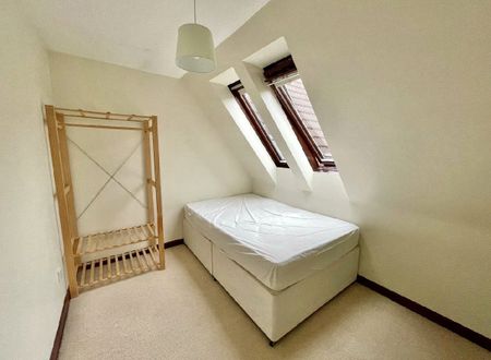 2 bedroom apartment to rent Heron Wharf, Nottingham, Nottinghamshire, NG7 - Photo 5