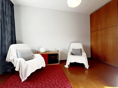 Warszawa Wola, al. Prymasa Tysiąclecia - Zdjęcie 2