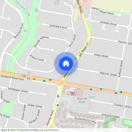 672 Main Road, Qld 4160, Wellington Point