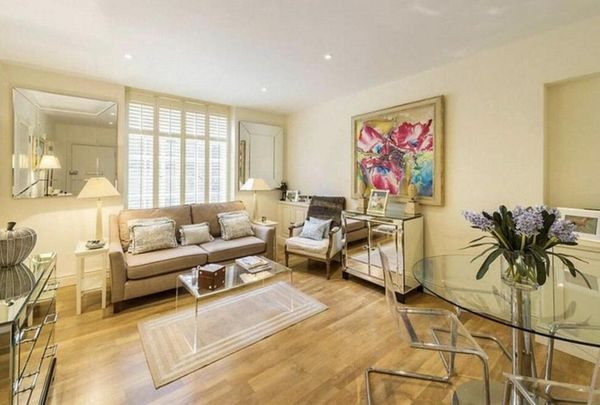 1 bedroom flat to rent - Photo 1