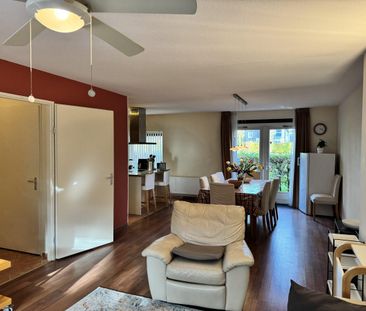 Te huur: Huis Eduard Künnekehof in Utrecht - Photo 1