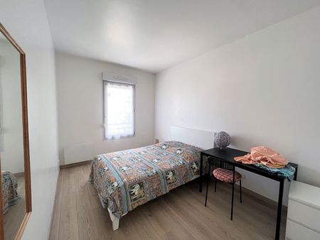 Location appartement 3 pièces, 74.00m², Reims - Photo 3