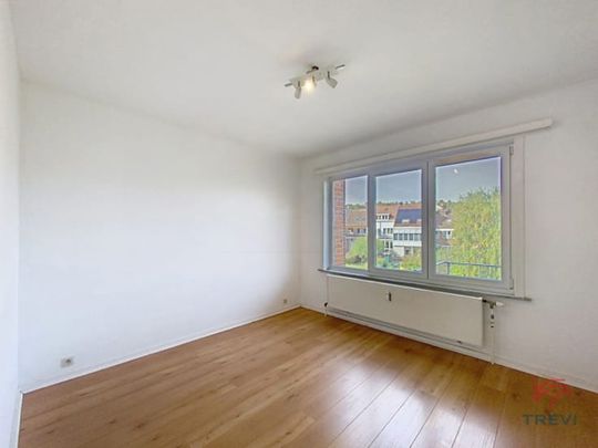 Appartement te huur - Photo 1