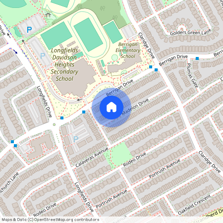 15 MADELON DRIVE, Ottawa, Barrhaven - Longfields