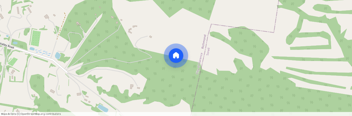 99 Richmond Valley Rd, Tas 7025
