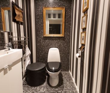 Dalagatan, Stockholm - Photo 5