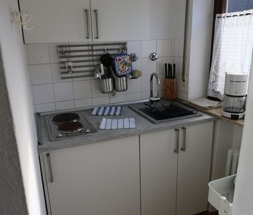 Hübsches Apartment im Herzen Erlangens - Photo 1