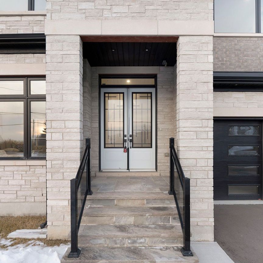 For Lease - 8915 Heritage Road Unit# Basement, Brampton, Ontario - Photo 1