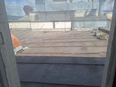 Großzügige Wohnung in bester Lage zum Eigenausbau! - Photo 5