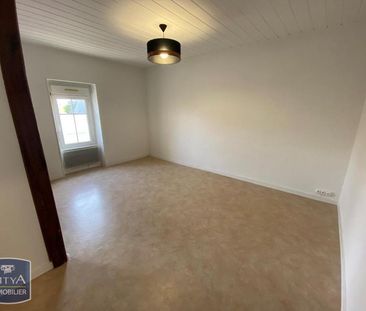 Location Appartement 2 pièces 39m² CHOLET 49300 - Photo 4