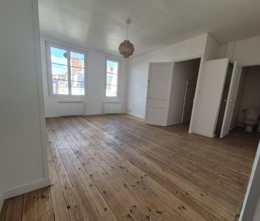 Location Appartement 1 pièce 10m² ARRAS 62000 - Photo 6