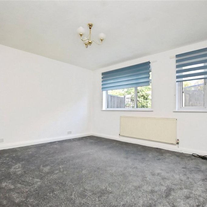 1 bedroom maisonette to rent - Photo 1