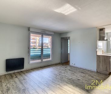 Location Appartement 2 pièces 56m² - Photo 6