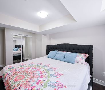 For Lease - 7512 Saint Barbara Boulevard Unit# Bsmt, Mississauga, O... - Photo 1