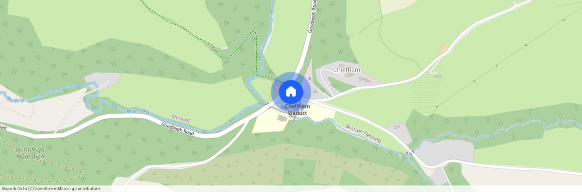 Chelfham, Barnstaple