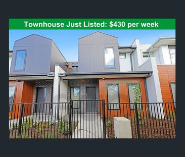 🏡 4-Bedroom townhouse in Wallan - Photo 3