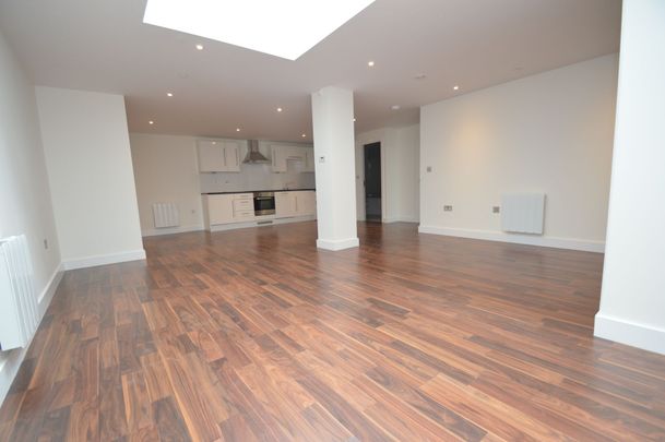 1 bedroom flat to rent - Photo 1