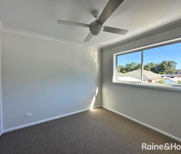 Sleek, Spacious & Brand New - Photo 2