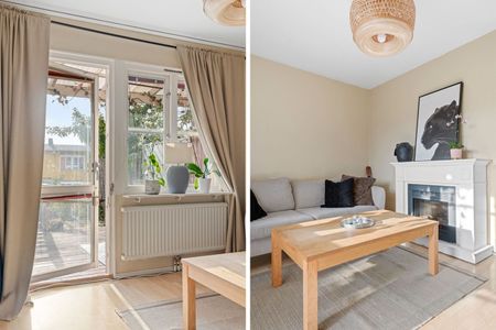 Imatragatan, Kista - Photo 2