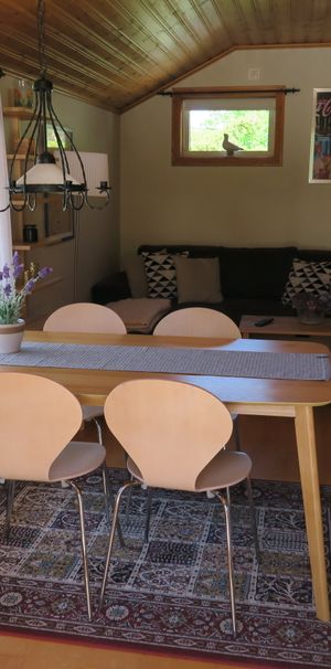 Tjuvahålsvägen, Halmstad - Foto 1