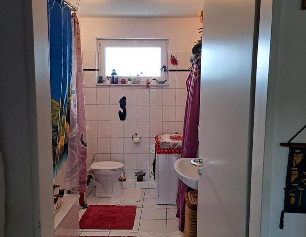 Lurup- Wohnung zur Untermiete ab 01.01.2026 - Photo 1