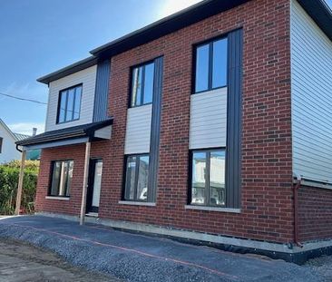 Beauharnois 5 1/2 a louer - Photo 3