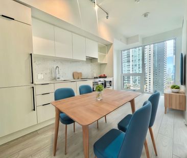 For Lease - 82 Dalhousie Street Unit# 2002, Toronto, Ontario - Photo 3