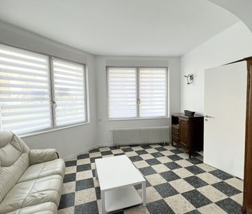 T1bis meublé de 34,39m² arrière gare - Photo 2