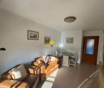 1 BEDROOM APARTMENT - MURCIA - Photo 3