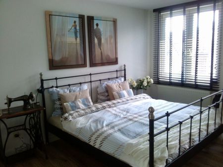 Te huur: Appartement Geleenstraat in Heerlen - Foto 3