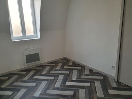 Location Appartement 2 pièces 40m² ST OMER 62500 - Photo 2