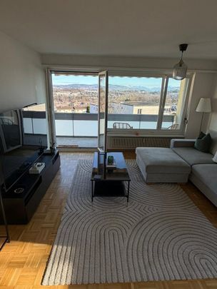 Moderne Wohnung in Adliswil zu vermieten - Foto 1