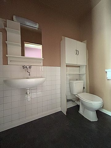 Location Appartement 1 pièce 21m² - Photo 3