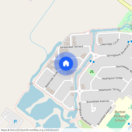 21 Waterside Dr, SA 5110, Burton