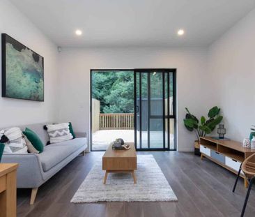 2 Bed Townhouse - Photo 1