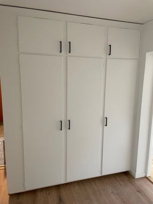 Eriksfältsgatan 81 E, Nydala - Foto 1