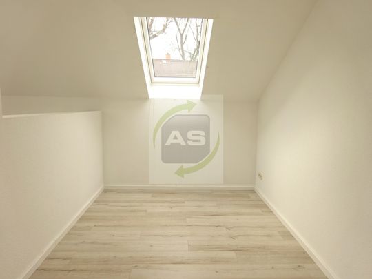 DG-Wohntraum mit Kamin + EBK - Foto 1