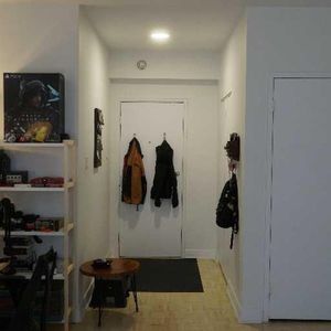 3.5 NDG-CDN 700p2, Chauffage inclus! - Photo 2