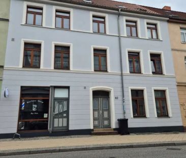 Schöne 2-Zimmer-Wohnung mit Fußbodenheizung in der Schelfstadt zu m... - Photo 1