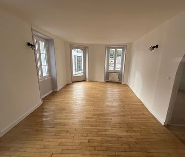 Appartement 2 pièces 48.31 m2 - Photo 1