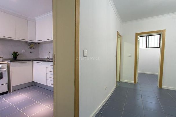 Apartamento T1 - Photo 1