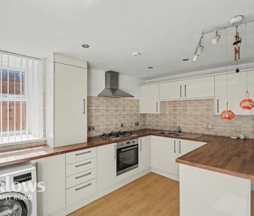 2 bedroom apartment to rent - Photo 1