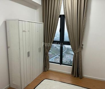 FULLY FURNISHED JERNIH RESIDENCE, KAJANG WALKING DISTANCE TO MRT SG... - Photo 6