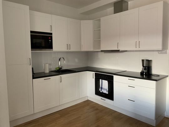 Sparregatan, Borås - Foto 1