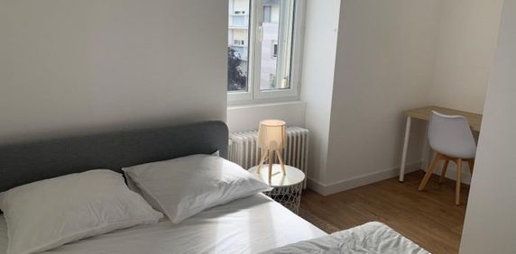 Appartement à louer, 1 pièce - Angers 49000 - Photo 2